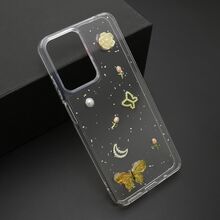 Zastitna futrola STICKER - Motorola Moto G05 DZ02 (MS).