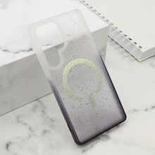 Zastitna futrola Starlight MagSafe - Samsung S938 Galaxy S25 Ultra 5G crna (MS).