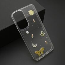 Zastitna futrola STICKER - Samsung A166 Galaxy A16 5G DZ02 (MS).