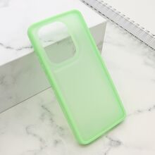 Zastitna futrola SPACE II - Xiaomi Redmi Note 13 Pro 4G mint (MS).