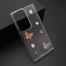 Zastitna futrola STICKER - Samsung S928 Galaxy S24 Ultra 5G DZ01 (MS).