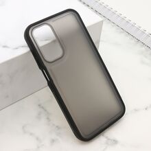 Zastitna futrola SPACE II - Samsung A156 Galaxy A15 5G crna (MS).