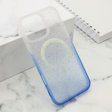 Zastitna futrola Starlight MagSafe - iPhone 16 Pro Max (6.9) plava (MS).