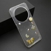 Zastitna futrola STICKER - Xiaomi Redmi 14C DZ02 (MS).