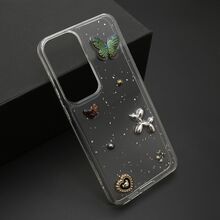 Zastitna futrola STICKER - Samsung S721B Galaxy S24 FE DZ04 (MS).