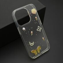 Zastitna futrola STICKER - iPhone 15 Pro (6.3) DZ02 (MS).