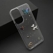 Zastitna futrola STICKER - Samsung A166 Galaxy A16 5G DZ04 (MS).