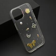 Zastitna futrola STICKER - iPhone 15 DZ02 (MS).