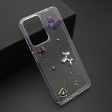 Zastitna futrola STICKER - Motorola Moto G05 DZ04 (MS).