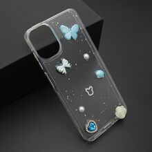 Zastitna futrola STICKER - Samsung A065F Galaxy A06 DZ03 (MS).