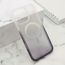 Zastitna futrola Starlight MagSafe - iPhone 16 Pro Max (6.9) crna (MS).