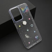 Zastitna futrola STICKER - Motorola Moto G05 DZ05 (MS).