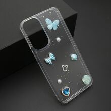 Zastitna futrola STICKER - Samsung A166 Galaxy A16 5G DZ03 (MS).