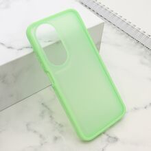 Zastitna futrola SPACE II - Huawei Honor X7b mint (MS).