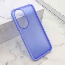 Zastitna futrola SPACE II - Huawei Honor X7b plava (MS).