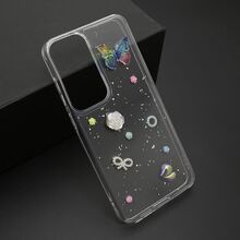 Zastitna futrola STICKER - Samsung S721B Galaxy S24 FE DZ05 (MS).