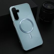 Zastitna futrola ZEN SHIELD MagSafe - Samsung A166 Galaxy A16 5G zelena (MS).