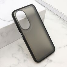 Zastitna futrola SPACE II - Huawei Honor X7b crna (MS).