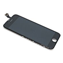LCD ekran (displej) - Iphone 6G + Touch screen crni (MS).