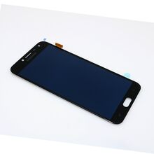 LCD ekran (displej) - Samsung J400 Galaxy J4 (2018) + Touch screen crni OLED (MS).