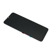 LCD ekran (displej) - Xiaomi Redmi A1/A1 plus + Touch screen crni ORG (Comicell) (MS).