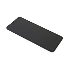 LCD ekran (displej) - Samsung S721B Galaxy S24 FE + Touch screen crni OLED (MS).