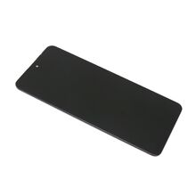 LCD ekran (displej) - Xiaomi Redmi Note 11S 5G/Note 11T 5G/Poco M4 Pro 5G + Touch screen crni ORG (MS).