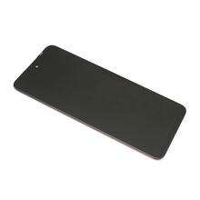 LCD ekran (displej) - Motorola Moto G13 + Touch screen crni ORG (MS).