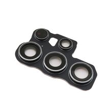 Staklo kamere - Samsung S928 Galaxy S24 Ultra 5G Titanium Gray (MS).