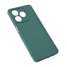 Zastitna futrola Gentle Color - Huawei Honor X5c Plus zelena.