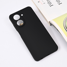 Zastitna futrola Gentle Color - Xiaomi Redmi A5 4G Global small crna.