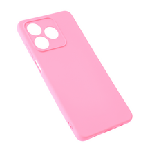 Zastitna futrola Gentle Color - Huawei Honor X5c Plus pink.