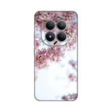 PRINT silikonska futrola - Xiaomi Redmi Note 15 Pro Plus 5G Spring.