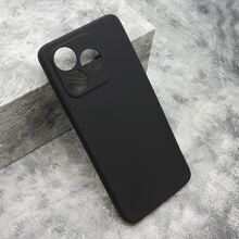 Zastitna futrola GENTLE COLOR - Huawei Honor X5c / X5c Pluc Plus crna (MS).