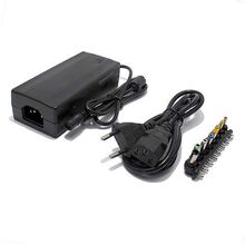 Univerzalni punjac za laptop 100W/120W 2in1 (MS).