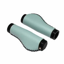 Rucke (gripovi) ergonomske - biciklu-trotinet HQ svetlo plave.