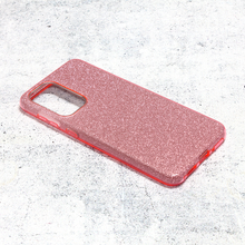 Zastitna futrola Crystal Dust - Samsung A336 Galaxy A33 5G roze.