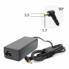 punjac za laptop Acer 19V 3.42A (5.5*1.7) ugao 90 HQ.