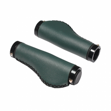 Rucke (gripovi) ergonomske - biciklu-trotinet HQ zelene.