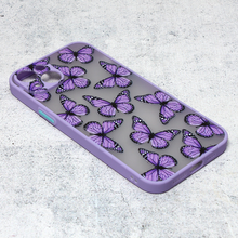 Zastitna futrola mat Painted - iPhone 14 Plus type 4.