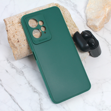 Zastitna futrola 3D Camera - Xiaomi Redmi Note 12 4G (EU) tamno zelena.