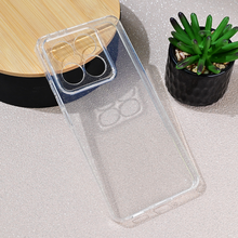 Zastitna futrola Sparkle Dust - Xiaomi 14T Pro Transparent.