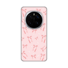 PRINT silikonska futrola - Huawei Honor Magic 7 Pro Bow.