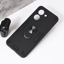 Zastitna futrola Hard Ring - Xiaomi Redmi A5 EU (173mm) crna.