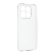 Zastitna silikonska futrola Ultra Thin - Xiaomi 15T Transparent.