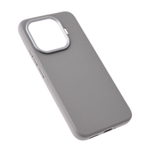 Zastitna futrola Elegant - Xiaomi 15T Pro siva.