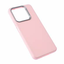 Zastitna futrola Elegant - Honor X7d 4G/400 Smart 5G roze.