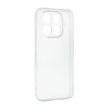 Zastitna silikonska futrola Ultra Thin - Xiaomi 15T Pro Transparent.