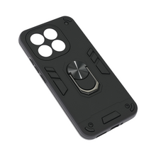 Zastitna futrola Hard Ring - Xiaomi 15T crna.