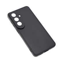 Zastitna futrola 3D Camera - Samsung S941 Galaxy S26 crna.